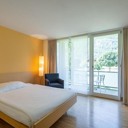Hotel Artos Interlaken Exteriör bild