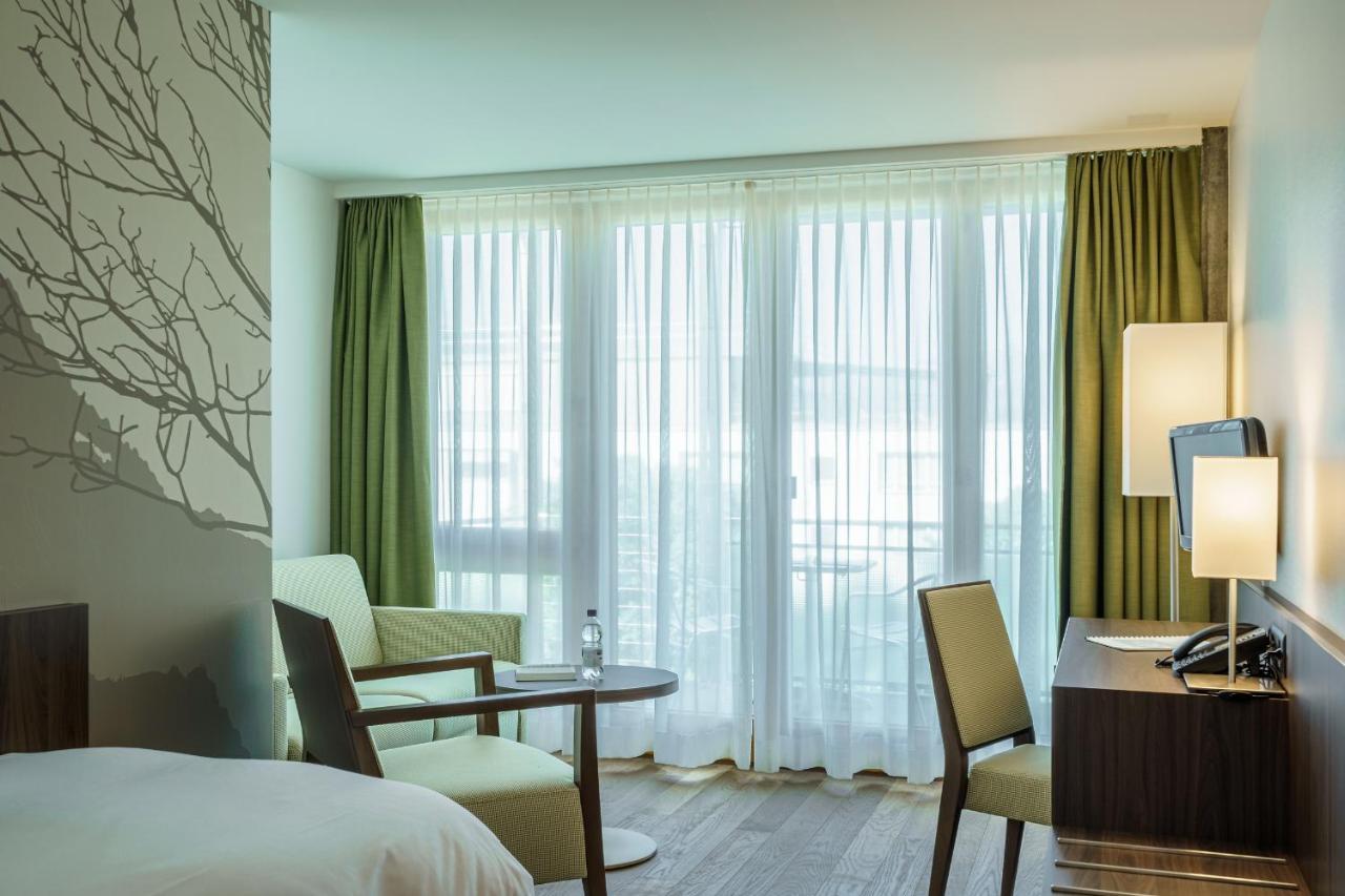 Hotel Artos Interlaken Exteriör bild