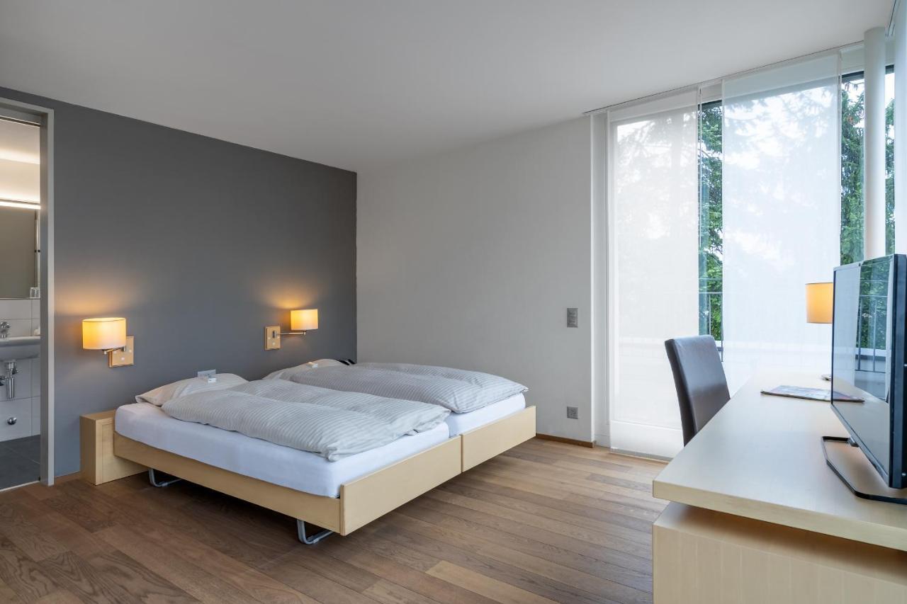 Hotel Artos Interlaken Exteriör bild