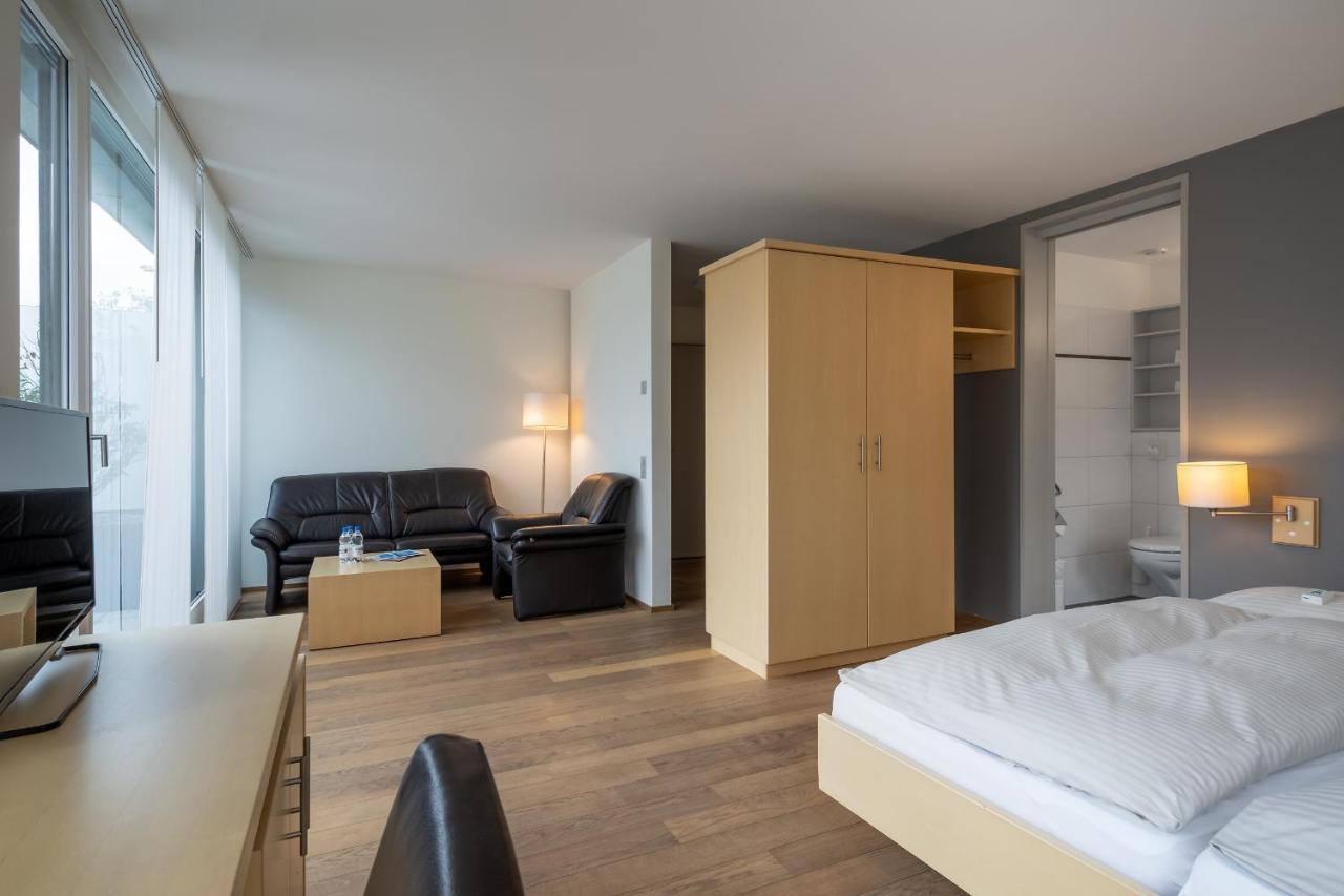Hotel Artos Interlaken Exteriör bild