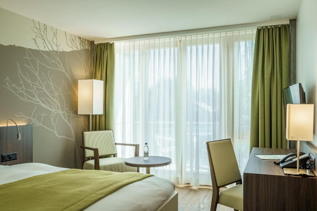 Hotel Artos Interlaken Exteriör bild