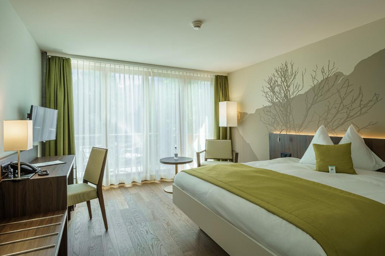 Hotel Artos Interlaken Exteriör bild