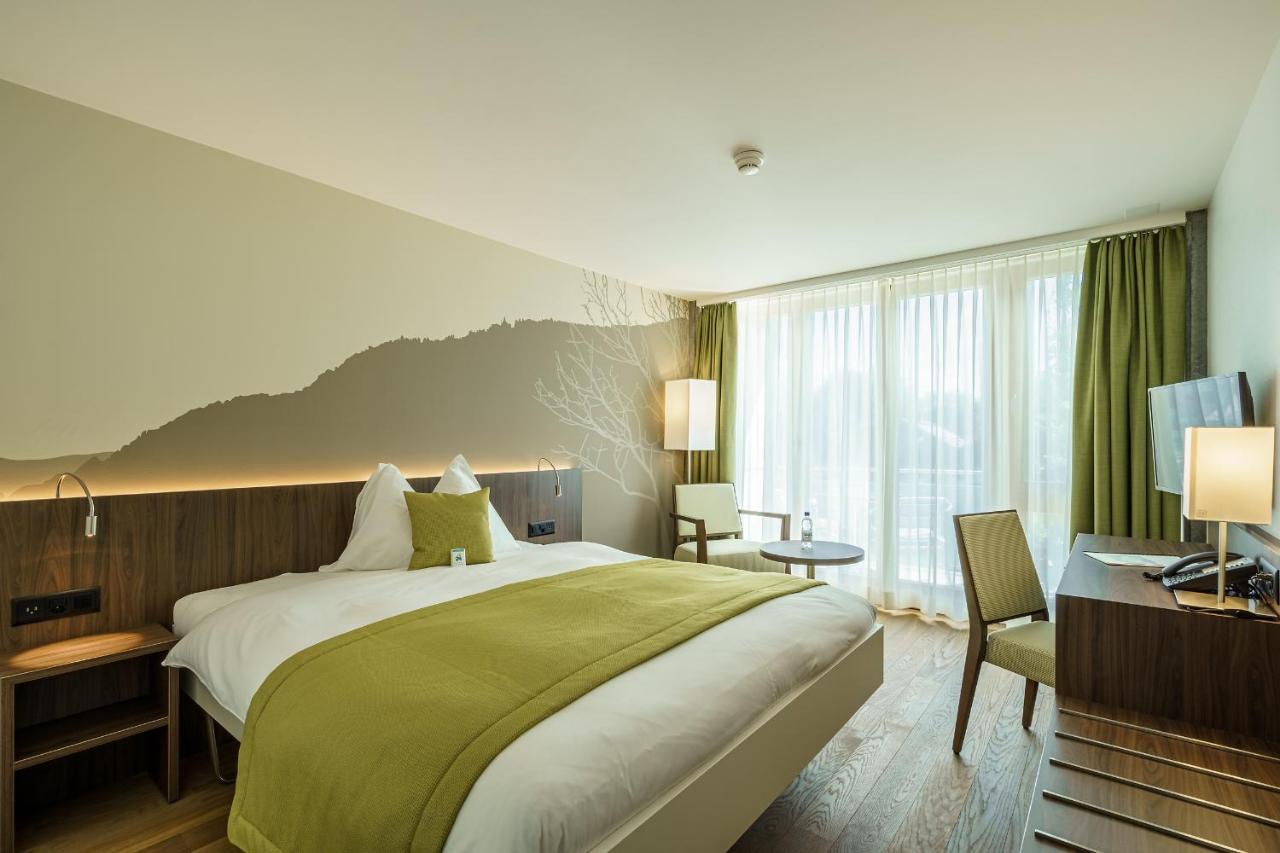 Hotel Artos Interlaken Exteriör bild