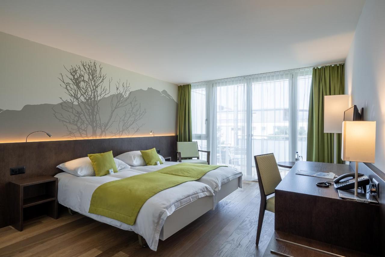 Hotel Artos Interlaken Exteriör bild