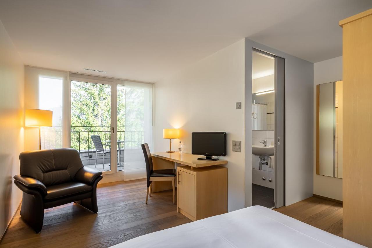 Hotel Artos Interlaken Exteriör bild