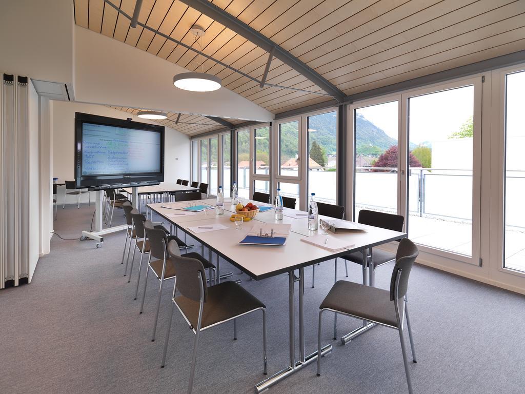 Hotel Artos Interlaken Exteriör bild