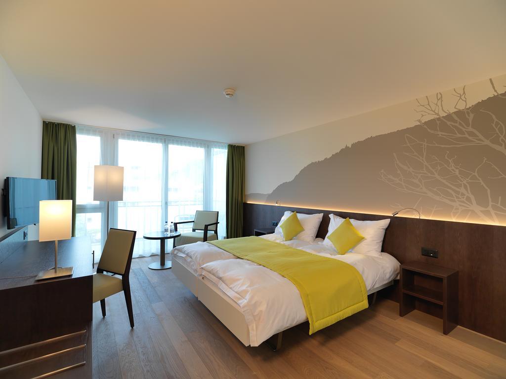 Hotel Artos Interlaken Exteriör bild