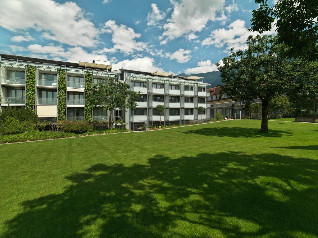 Hotel Artos Interlaken Exteriör bild