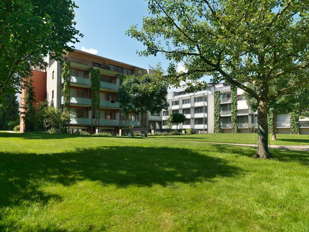 Hotel Artos Interlaken Exteriör bild